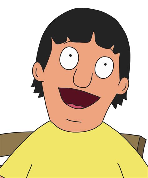 The Bob’s Burgers Movie Gene Belcher 